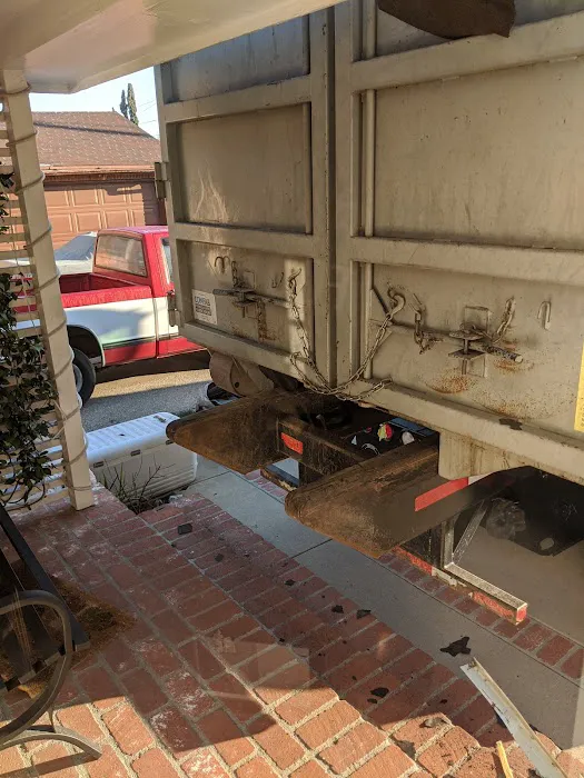 A To Z Roofing Picture 2