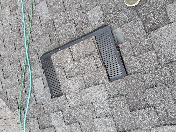 A To Z Roofing Picture 5