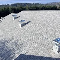 GOLDEN HEIGHTS ROOFING ico