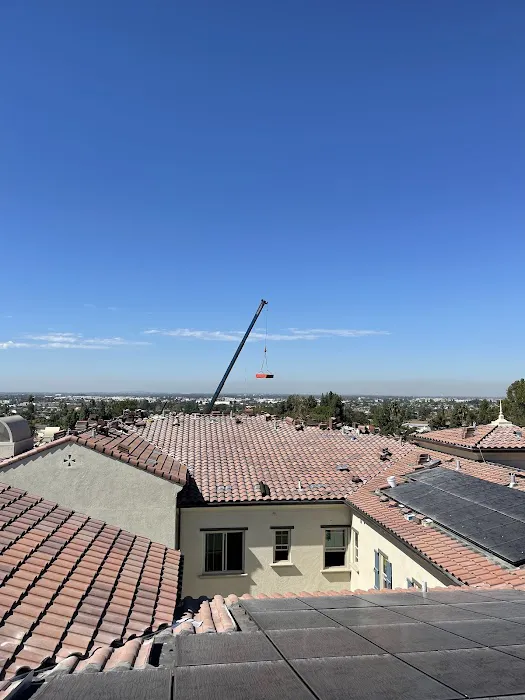 Surianaroofing Picture 1