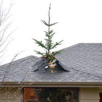 Jim Rosewitz Roofing ico