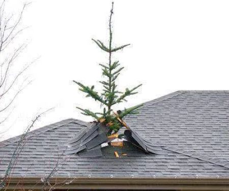 Jim Rosewitz Roofing