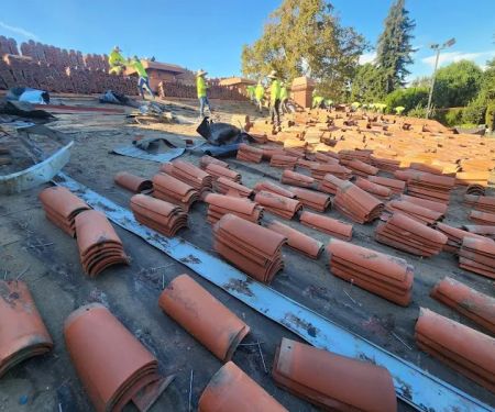 iHeart Roofing