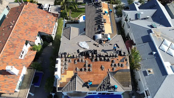 iHeart Roofing Picture 3