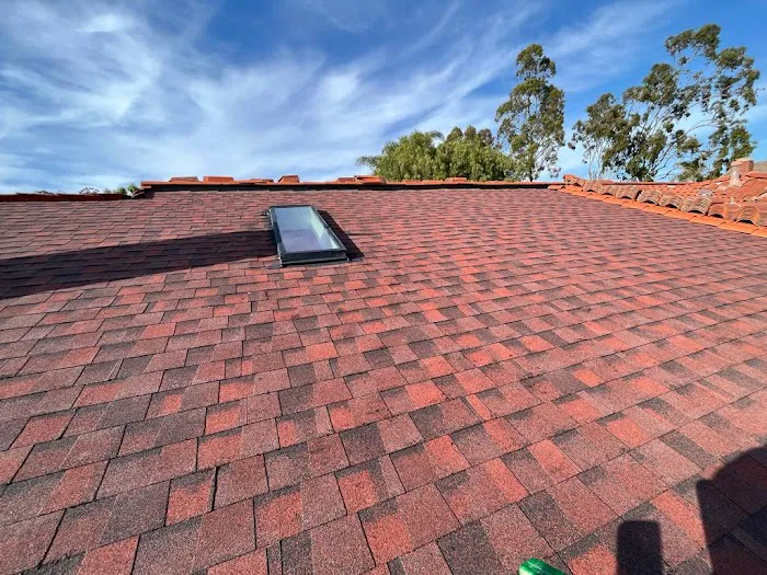 iHeart Roofing Picture 2