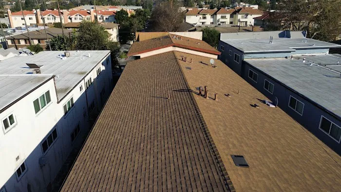 iHeart Roofing Picture 4