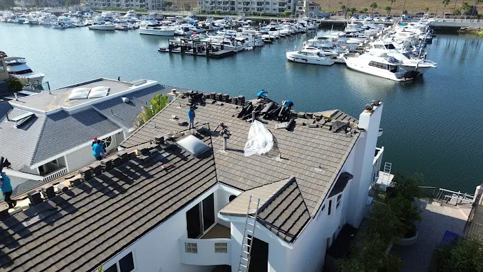 iHeart Roofing Picture 5