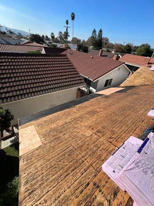 iHeart Roofing Picture 9