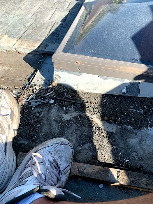 Century Roofing Co Picture 1