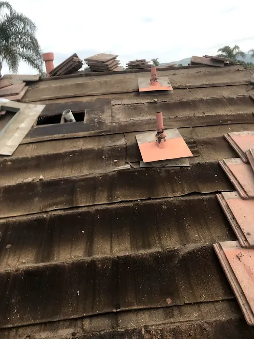 Century Roofing Co Picture 3