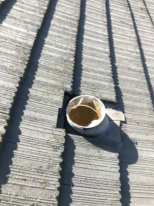 Century Roofing Co Picture 2