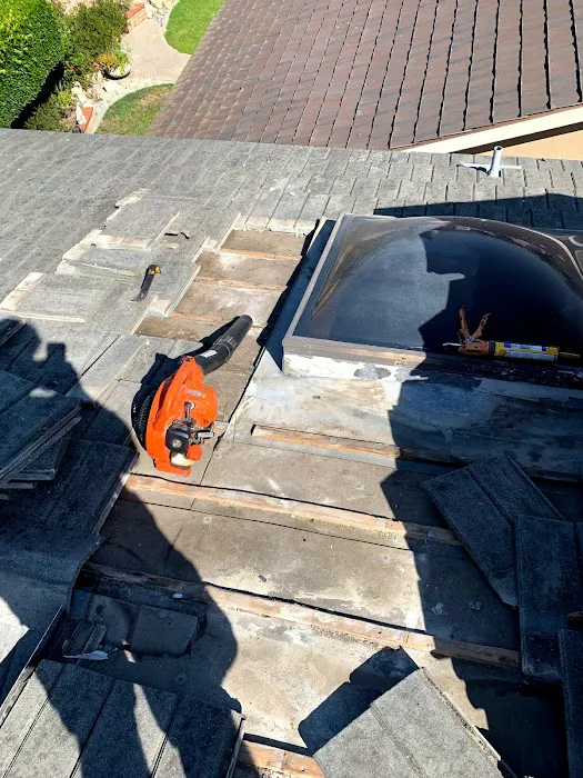 Century Roofing Co Picture 5
