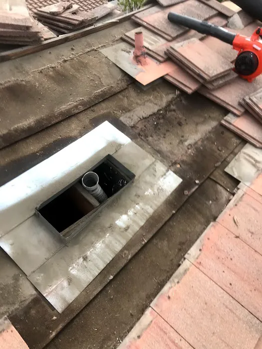 Century Roofing Co Picture 8