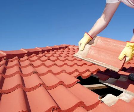 Best Roofing Solution - Huntington