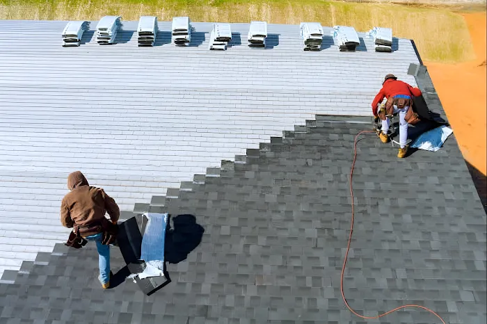 Best Roofing Solution - Huntington Picture 8