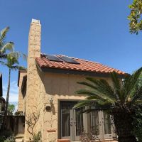 Star Course Roofing ico