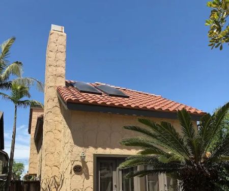 Star Course Roofing