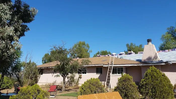 Nolte Roofing Picture 1