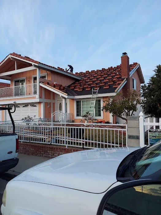 Nolte Roofing Picture 3