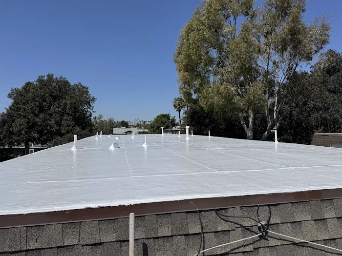 Amaral Roofing Picture 1