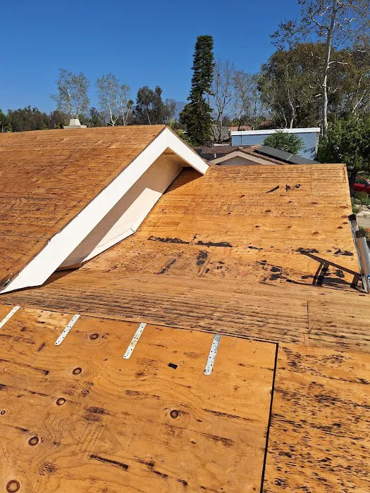 Amaral Roofing Picture 2