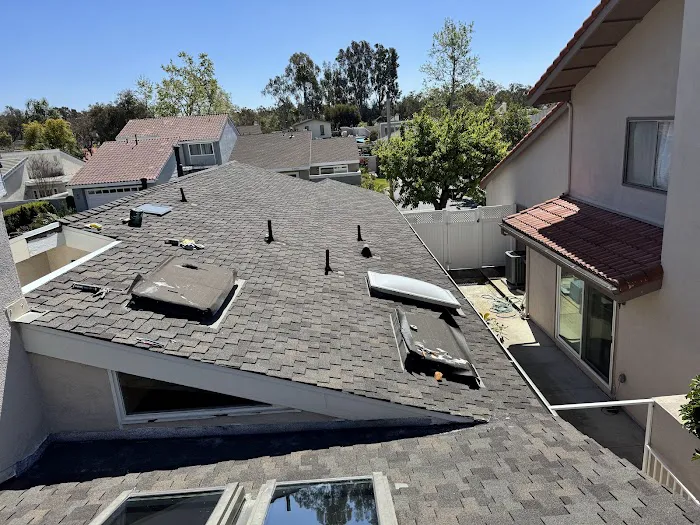 Amaral Roofing Picture 3