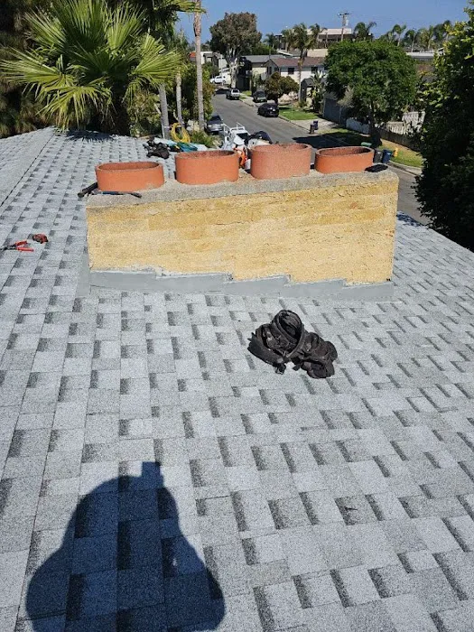 Amaral Roofing Picture 7