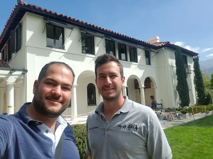 Roof Repair Specialist Picture 1