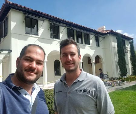 Roof Repair Specialist