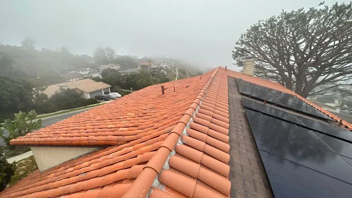 Roof Repair Specialist Picture 2