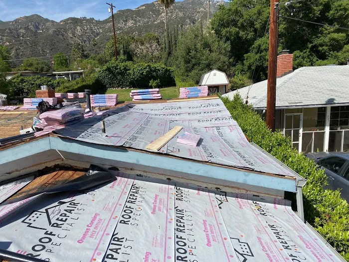 Roof Repair Specialist Picture 3