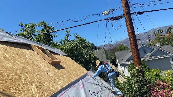 Roof Repair Specialist Picture 10