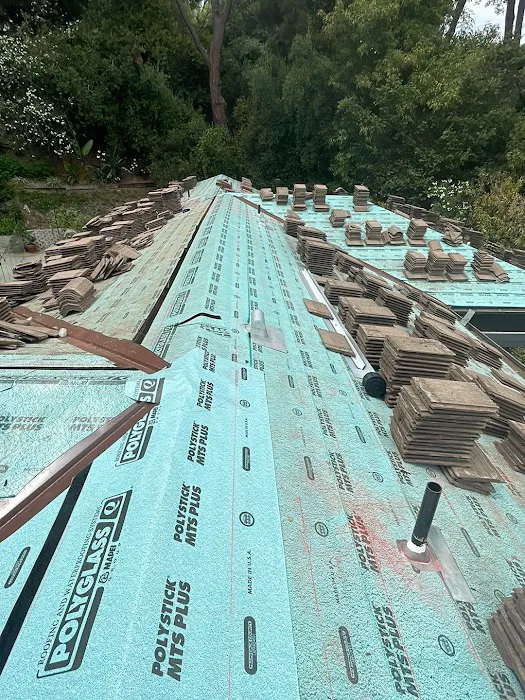 Roof Repair Specialist Picture 6