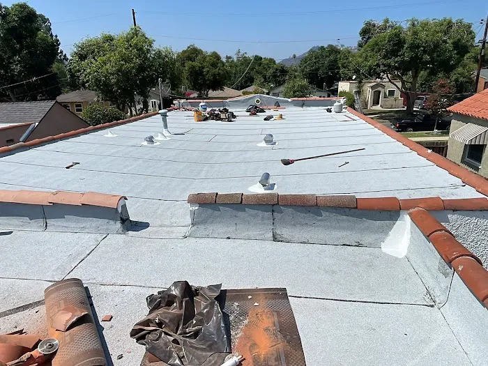 Roof Repair Specialist Picture 5