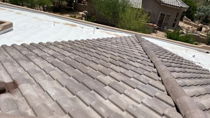 Roof Doctors Orange County Picture 1
