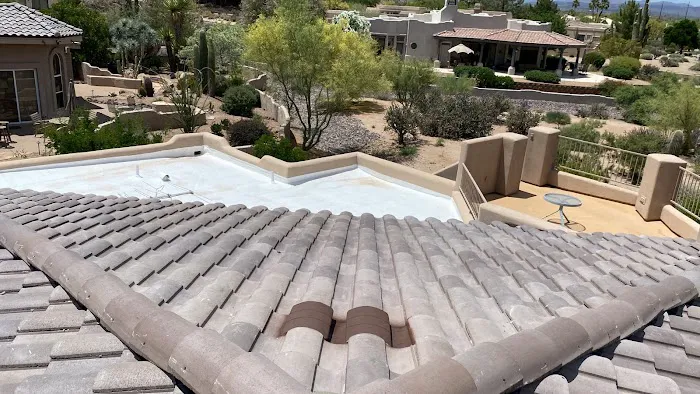 Roof Doctors Orange County Picture 2