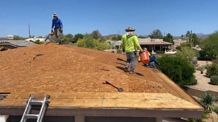 Roof Doctors Orange County Picture 7