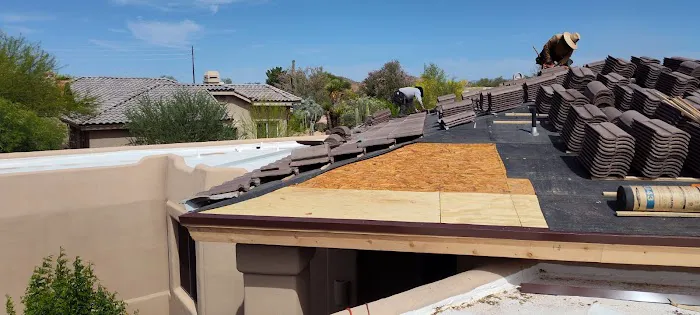 Roof Doctors Orange County Picture 6