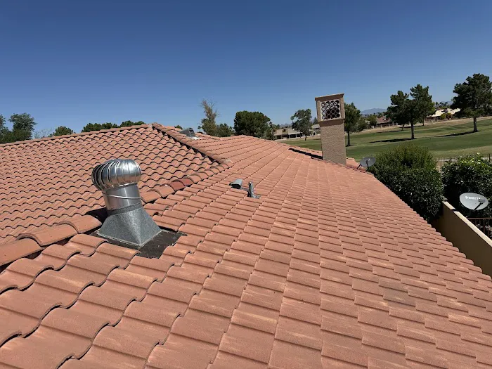 Roof Doctors Orange County Picture 8