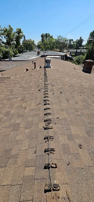 Reflex Roofing Picture 1