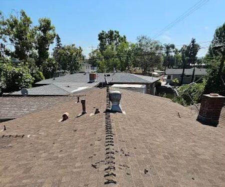 Reflex Roofing