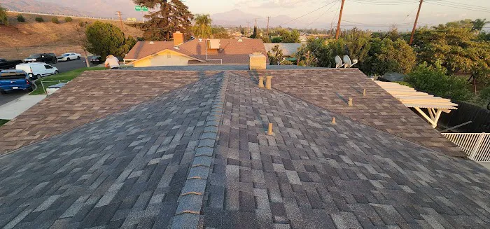 Reflex Roofing Picture 3