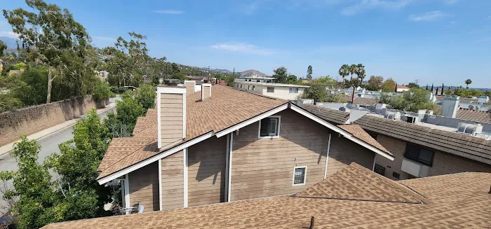 Reflex Roofing Picture 6