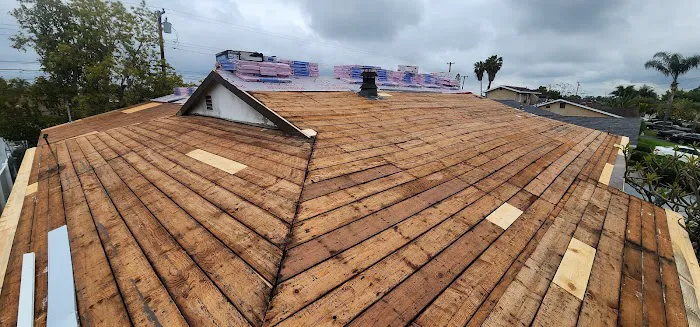 Reflex Roofing Picture 2