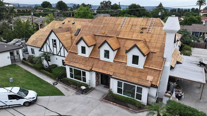 Reflex Roofing Picture 10