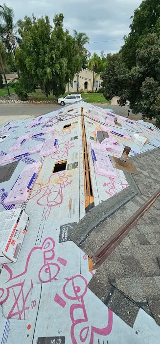 Reflex Roofing Picture 9