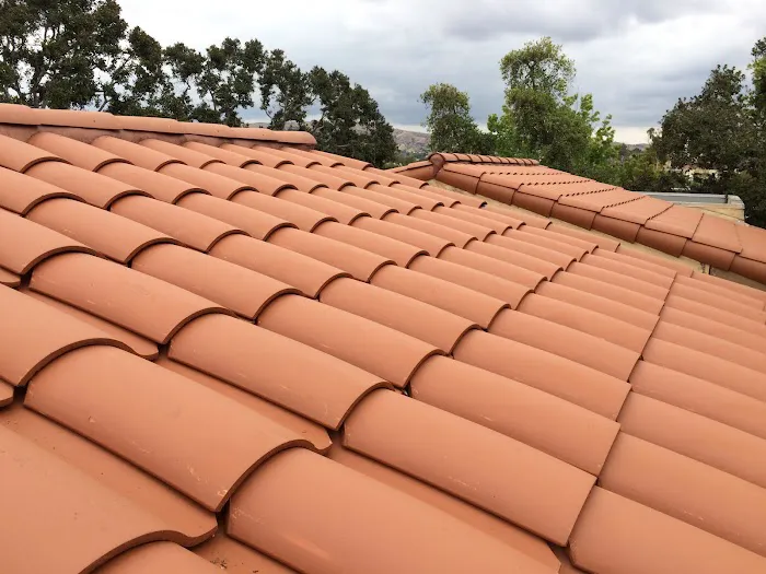 Celoseal Roofing Inc Picture 1
