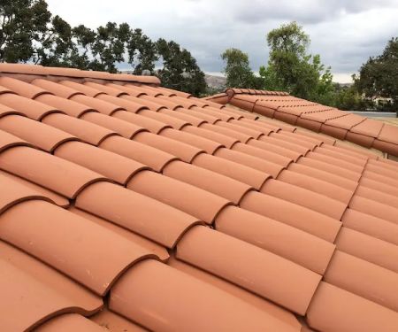 Celoseal Roofing Inc