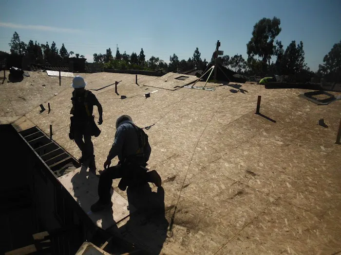 Celoseal Roofing Inc Picture 3