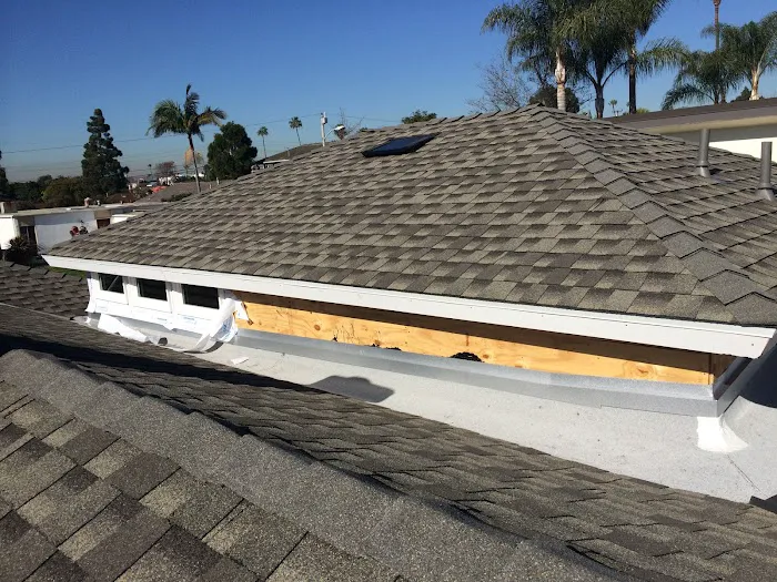 Celoseal Roofing Inc Picture 5